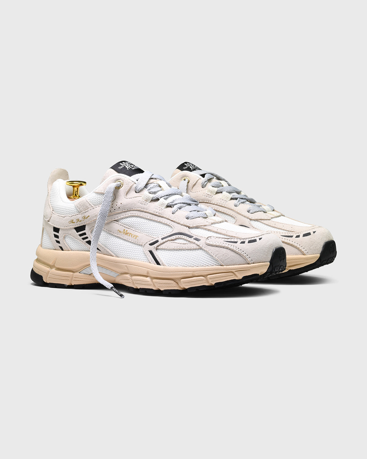 RR Desert White