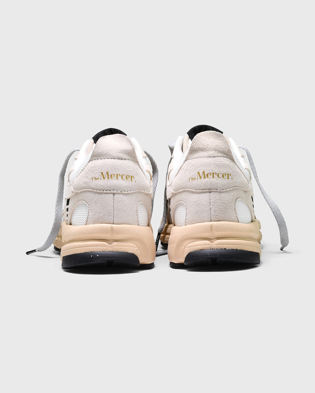 RR Desert White