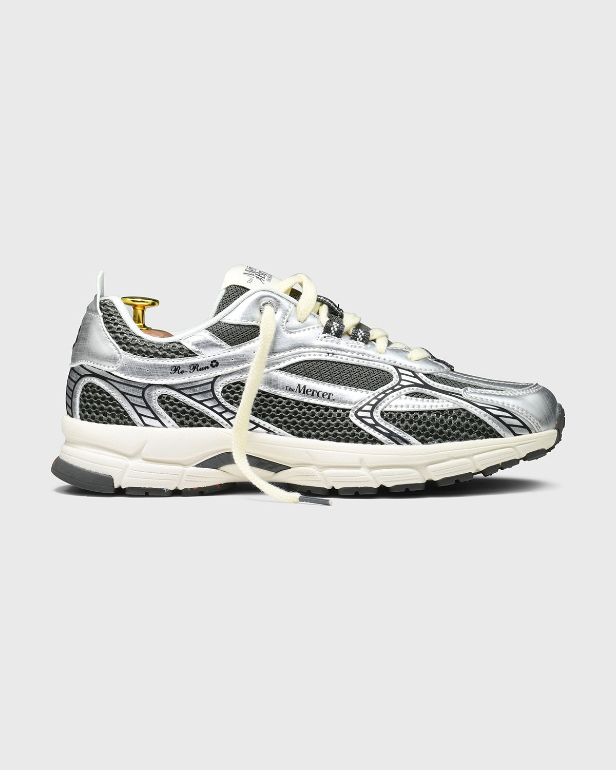RR Twin Kaki