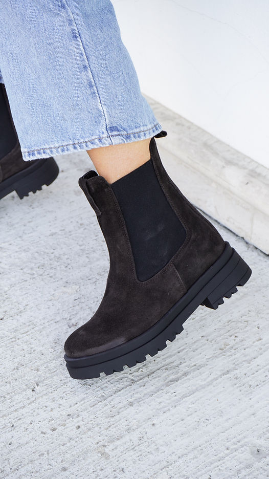 Morgana Brown