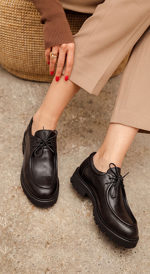 Lilo Black