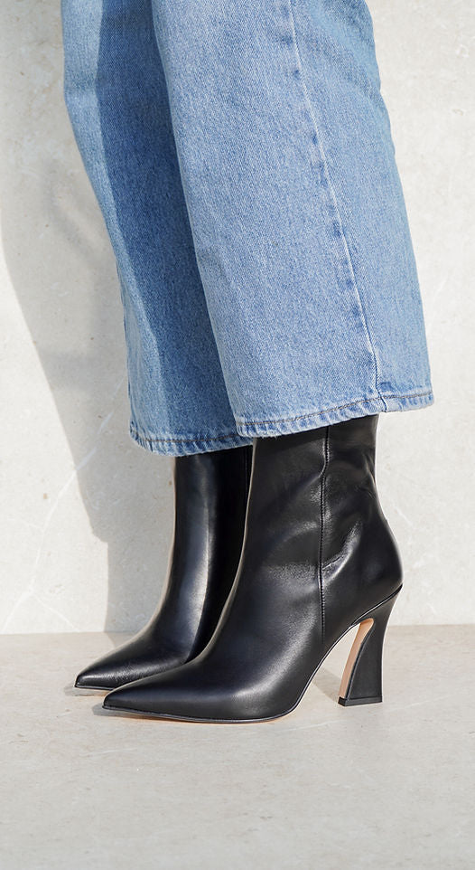 Bottines Cece noir