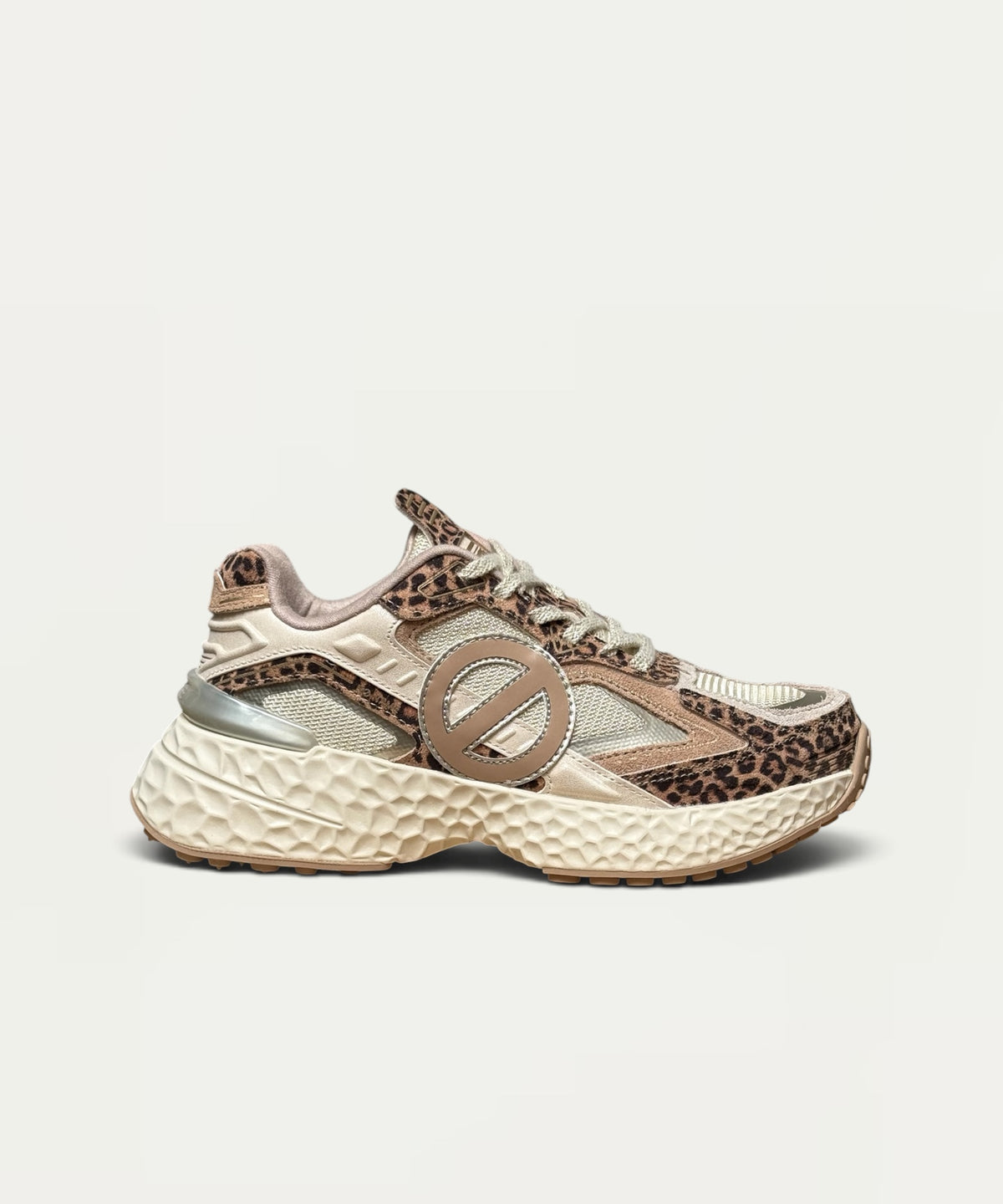 Carter 2.0 leo cream