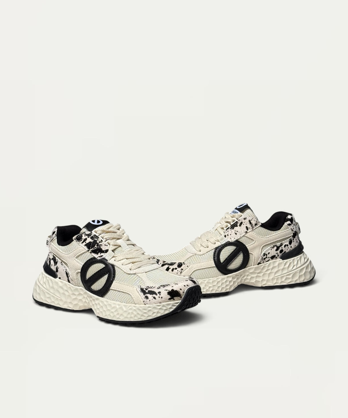 Carter 2.0 runner milk