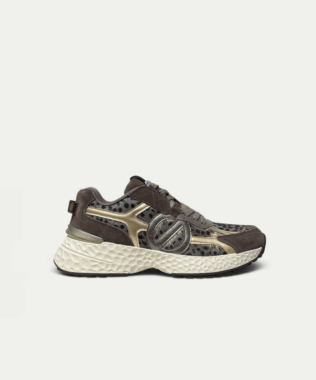 Carter 2.0 grey leo