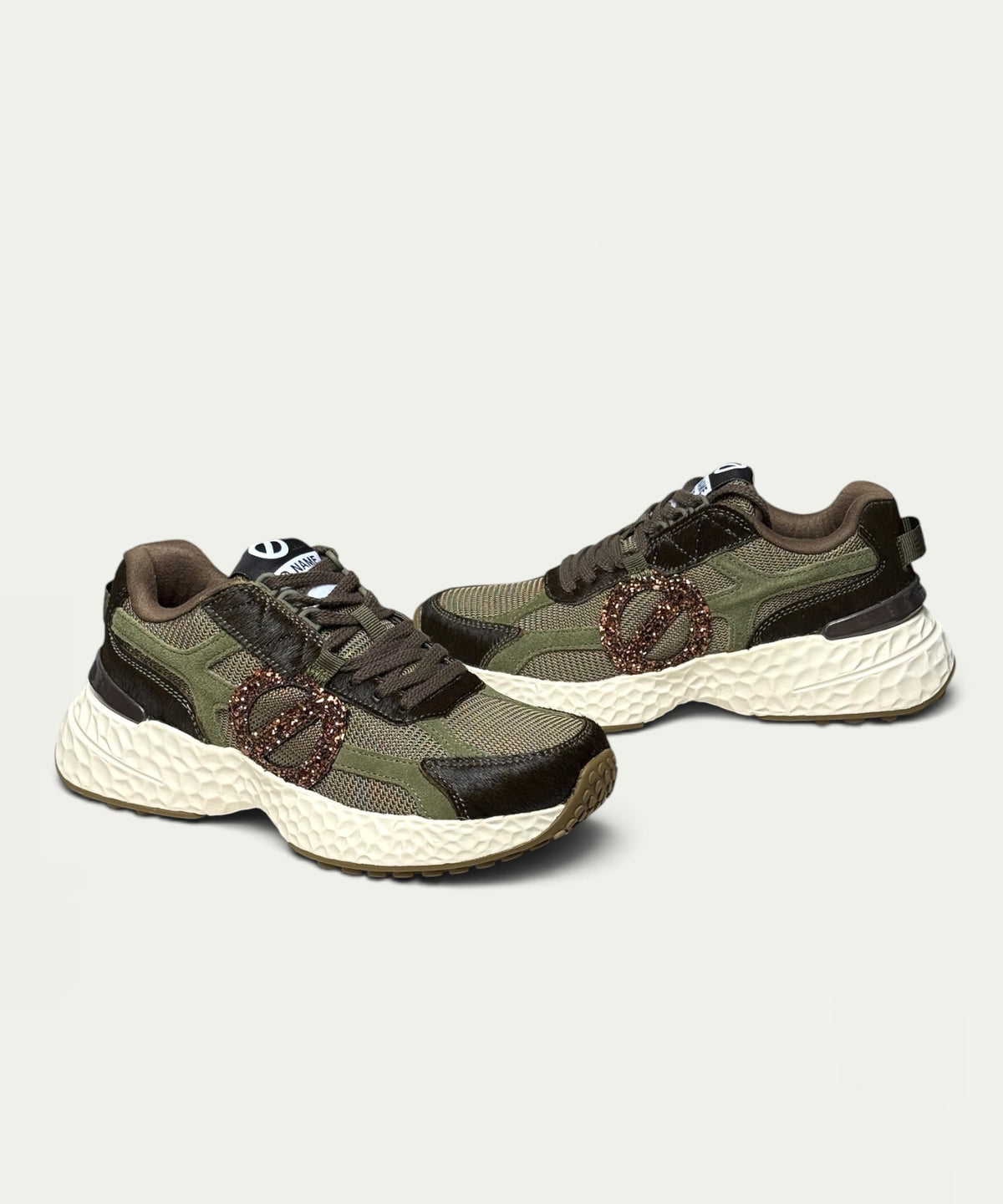 Carter 2.0 olive