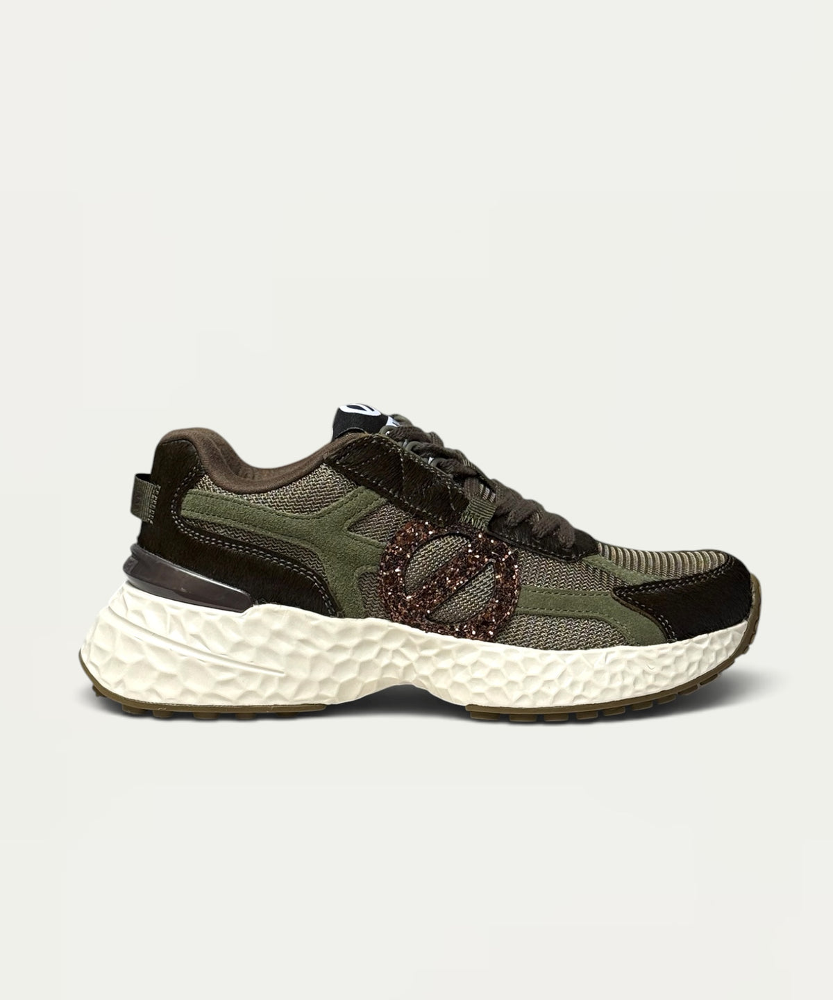 Carter 2.0 olive