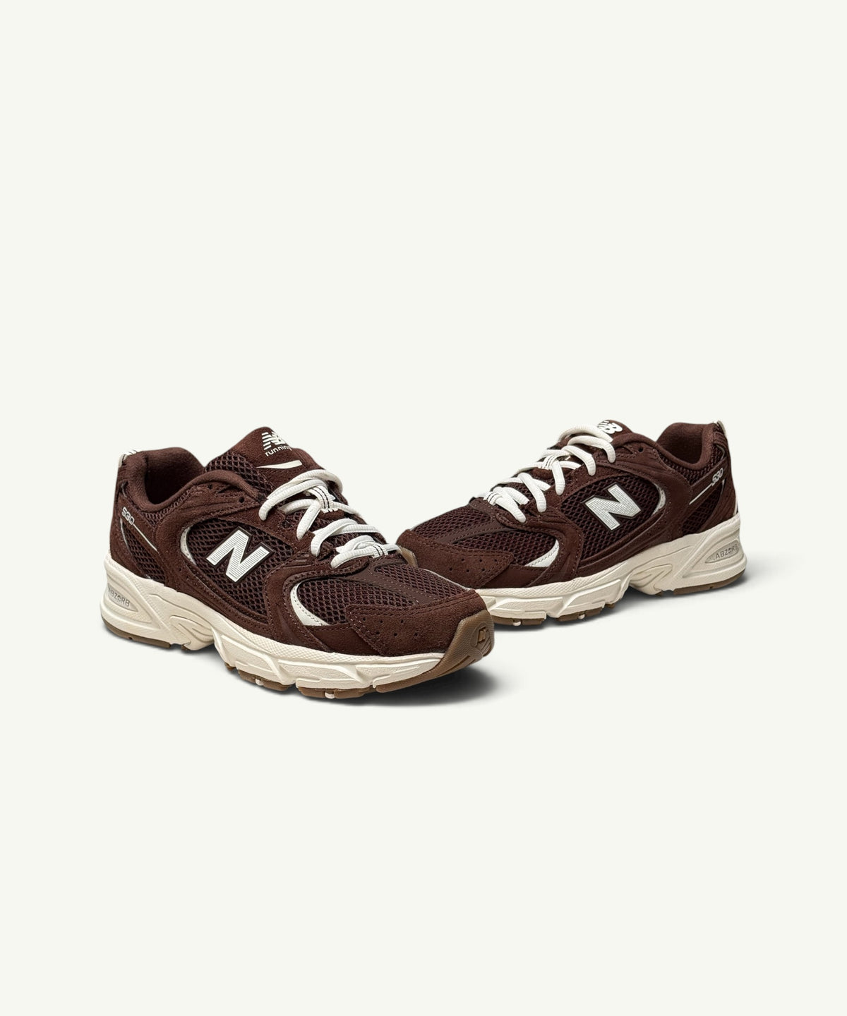 NB 530 Chocolat