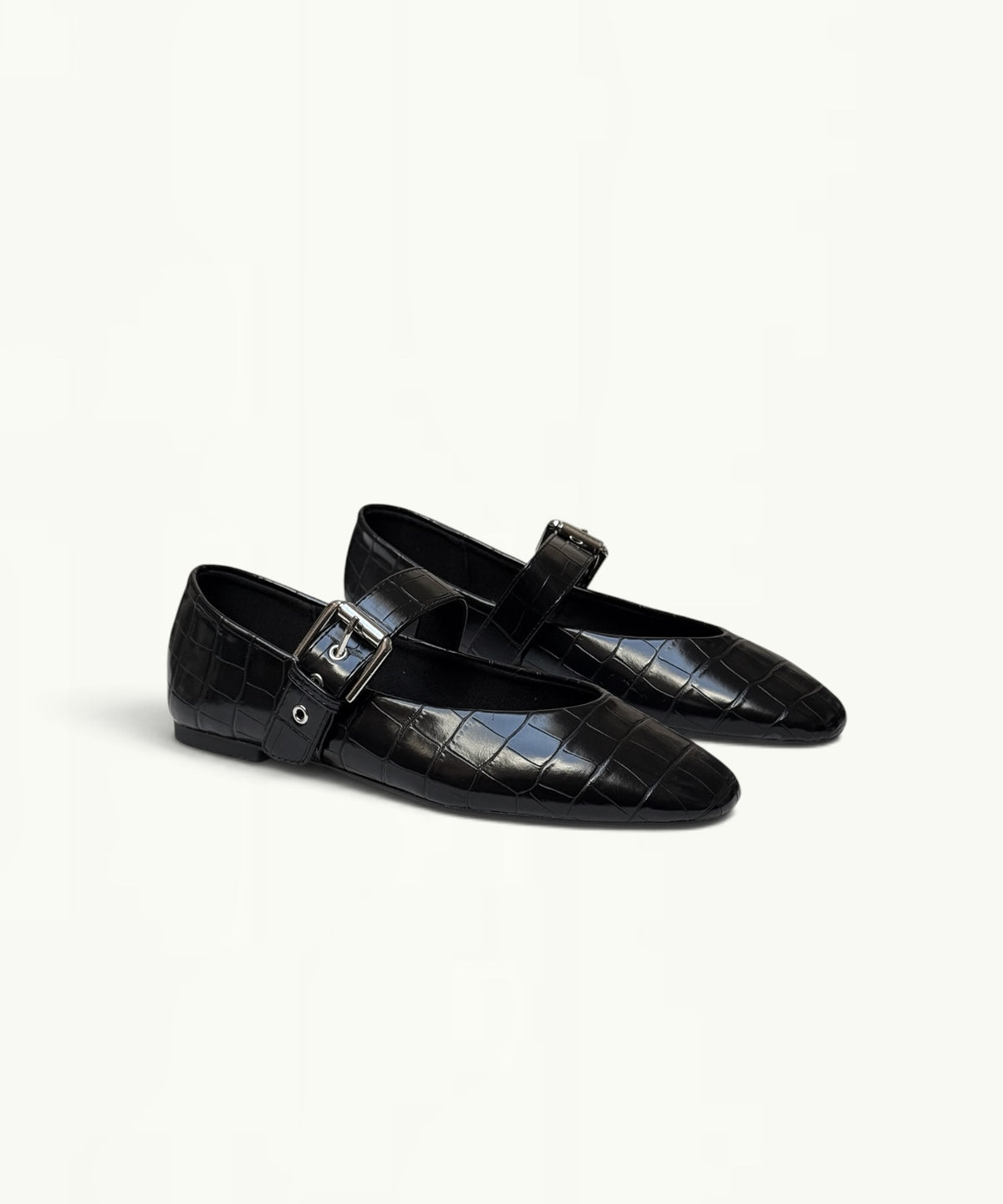 Ballerines Anouk noir