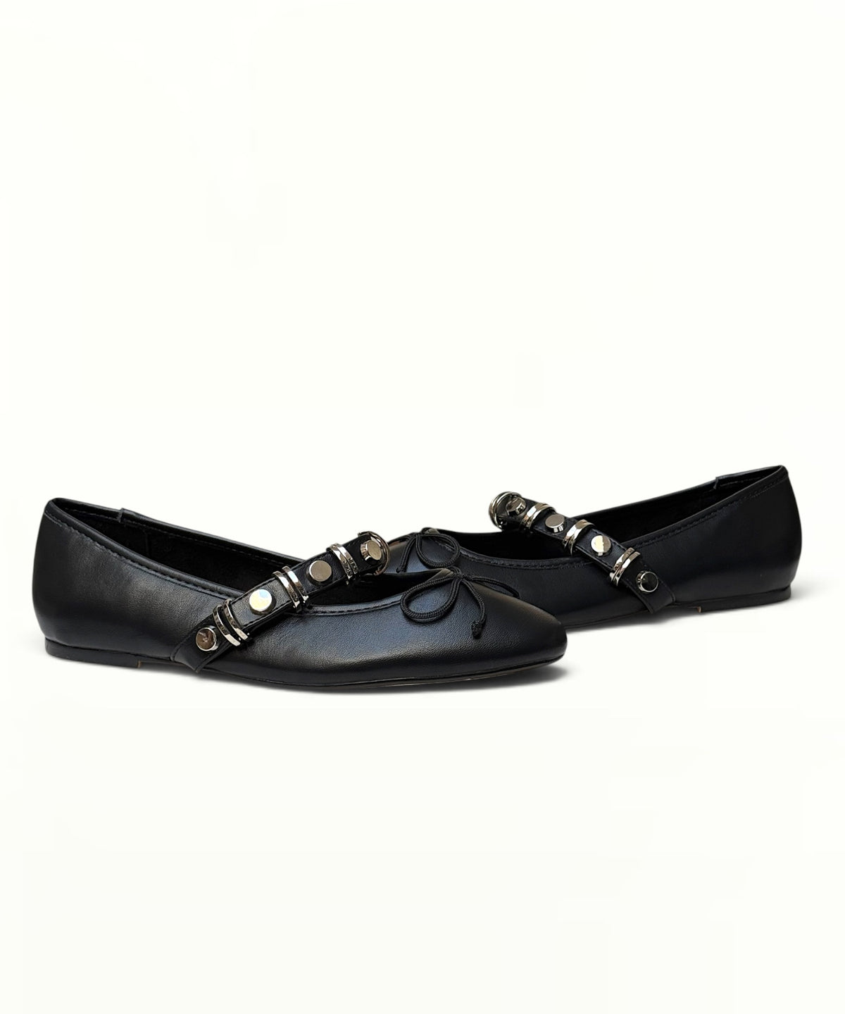 Ballerines Berria noir