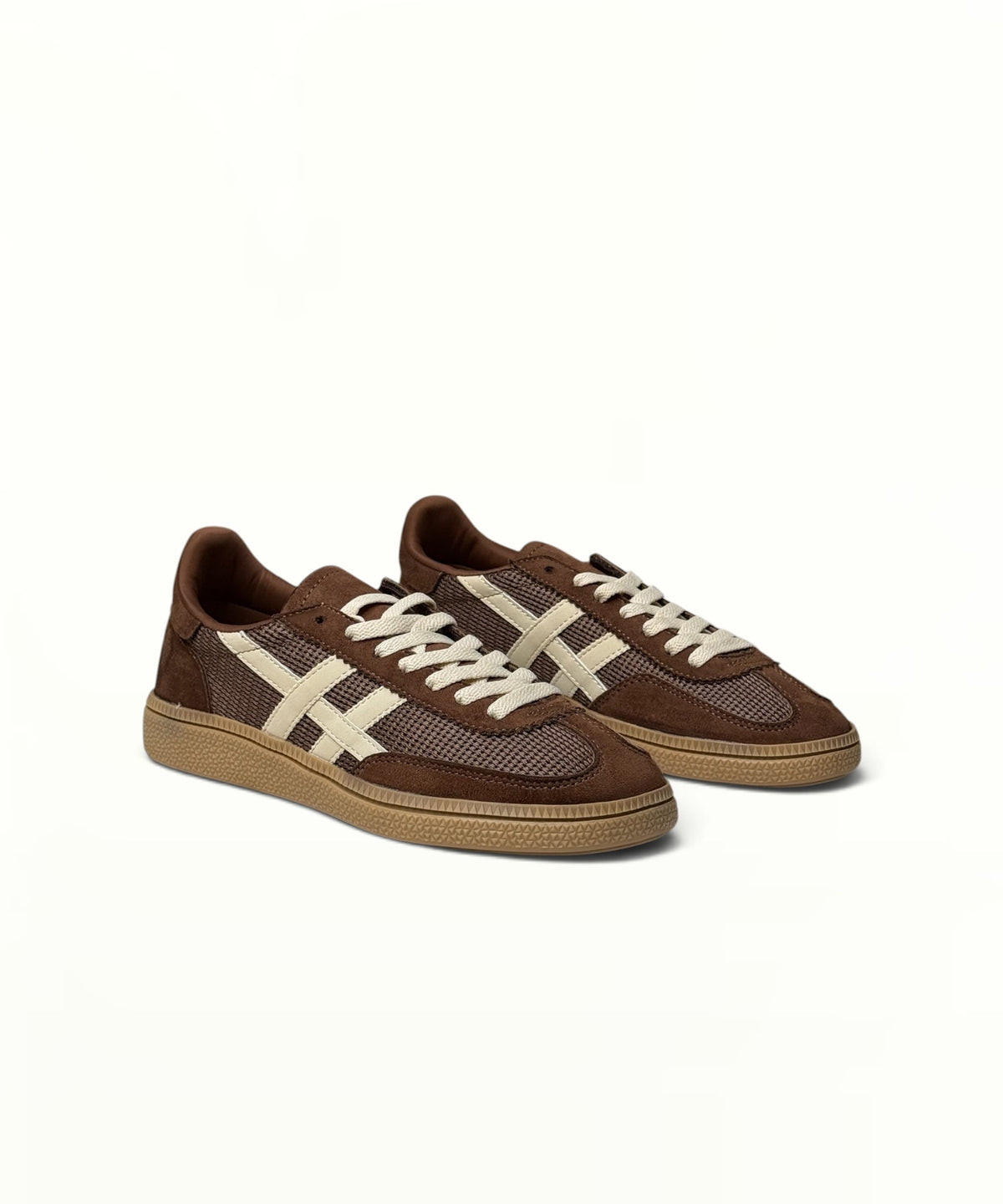 Basket Bree marron