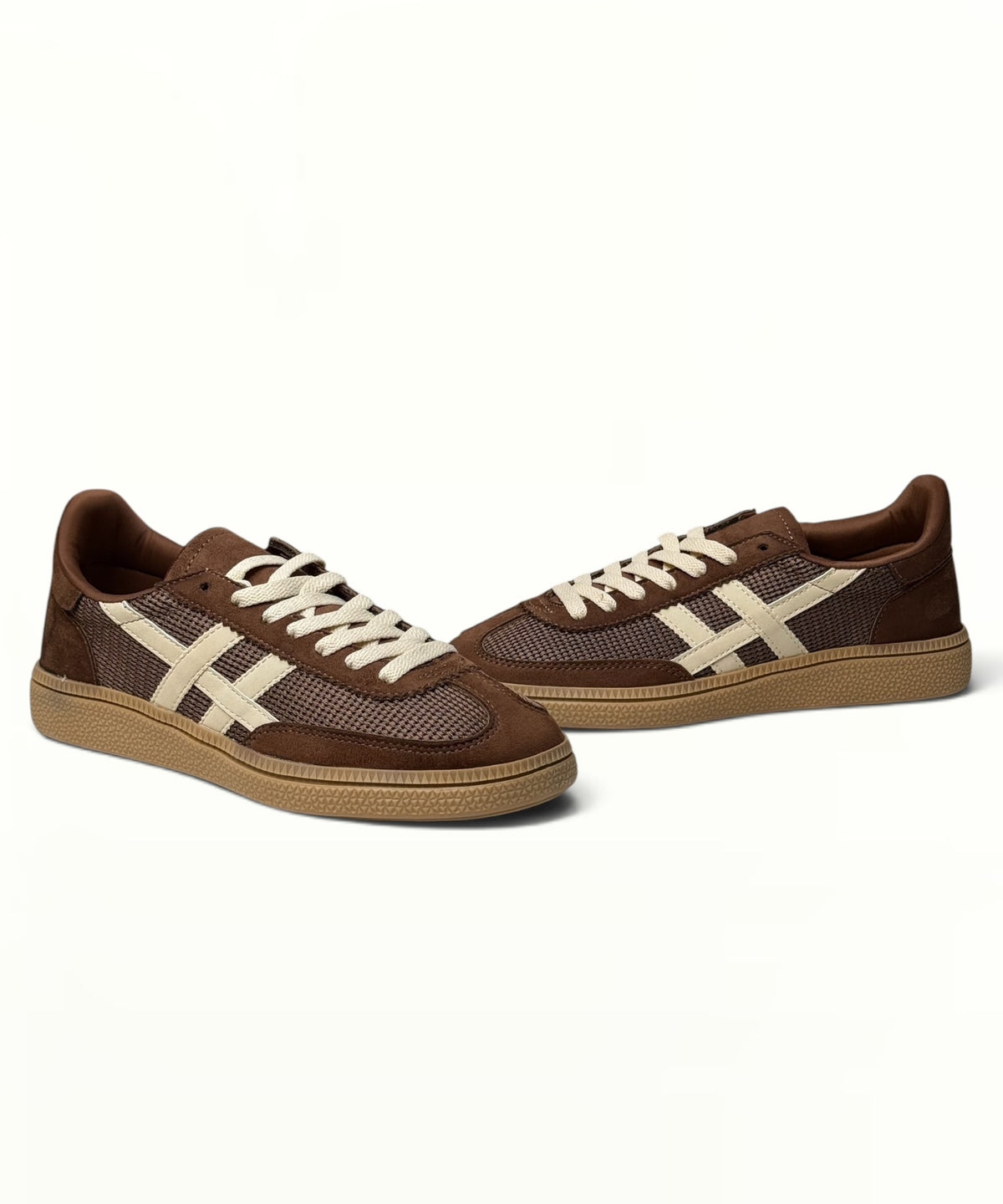 Basket Bree marron