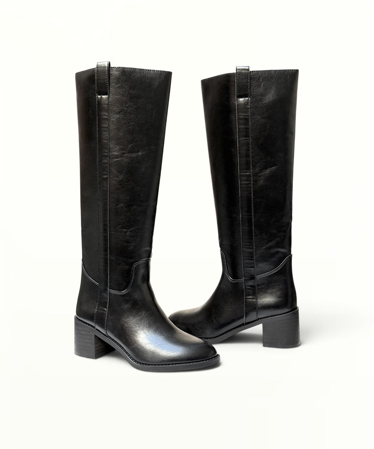 Bottes Bridget noir
