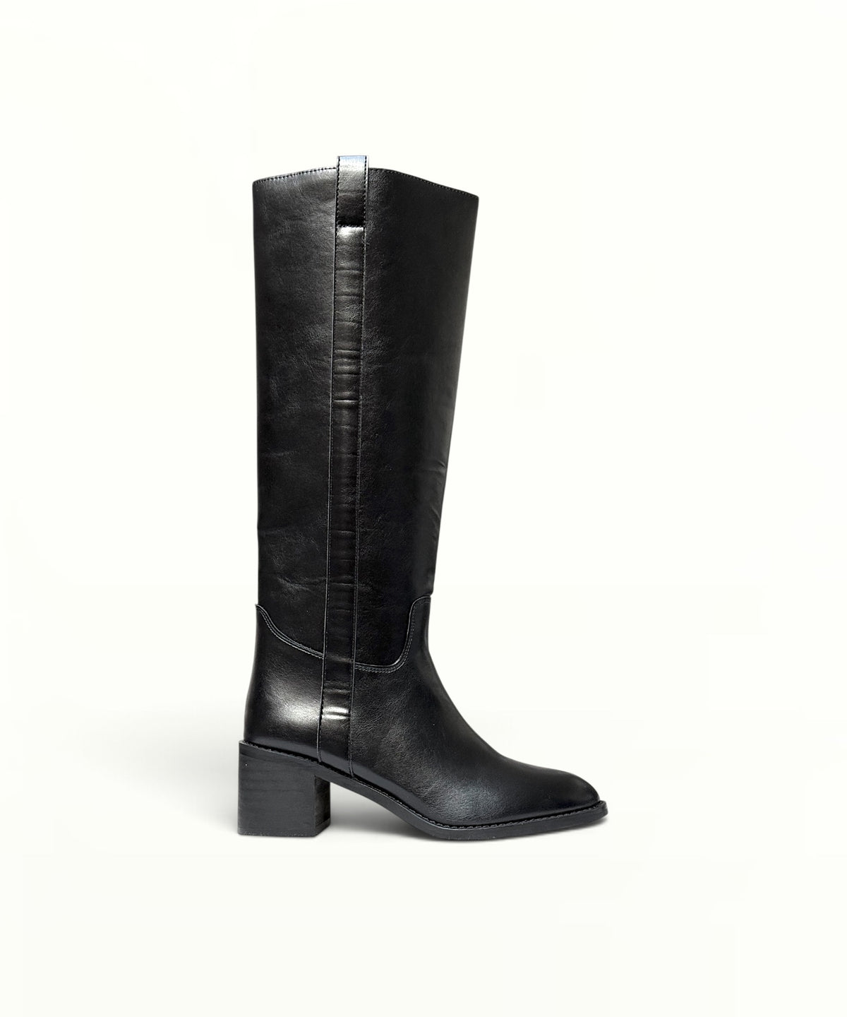 Bottes Bridget noir