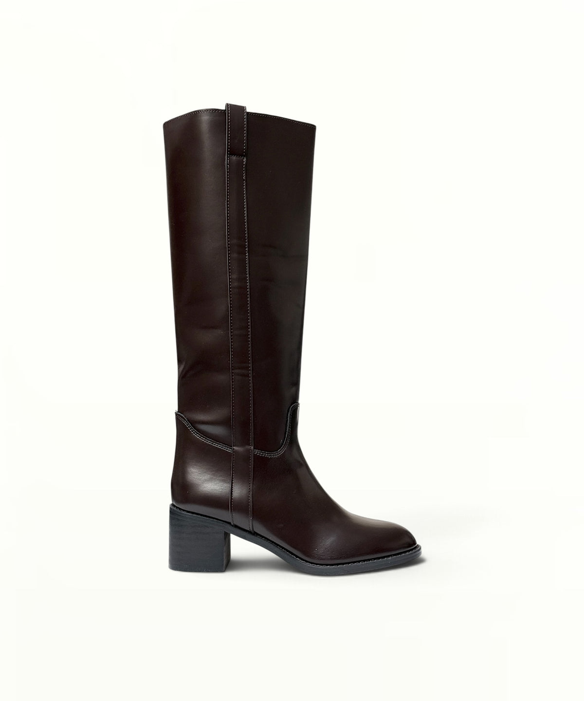Bottes Bridget marron