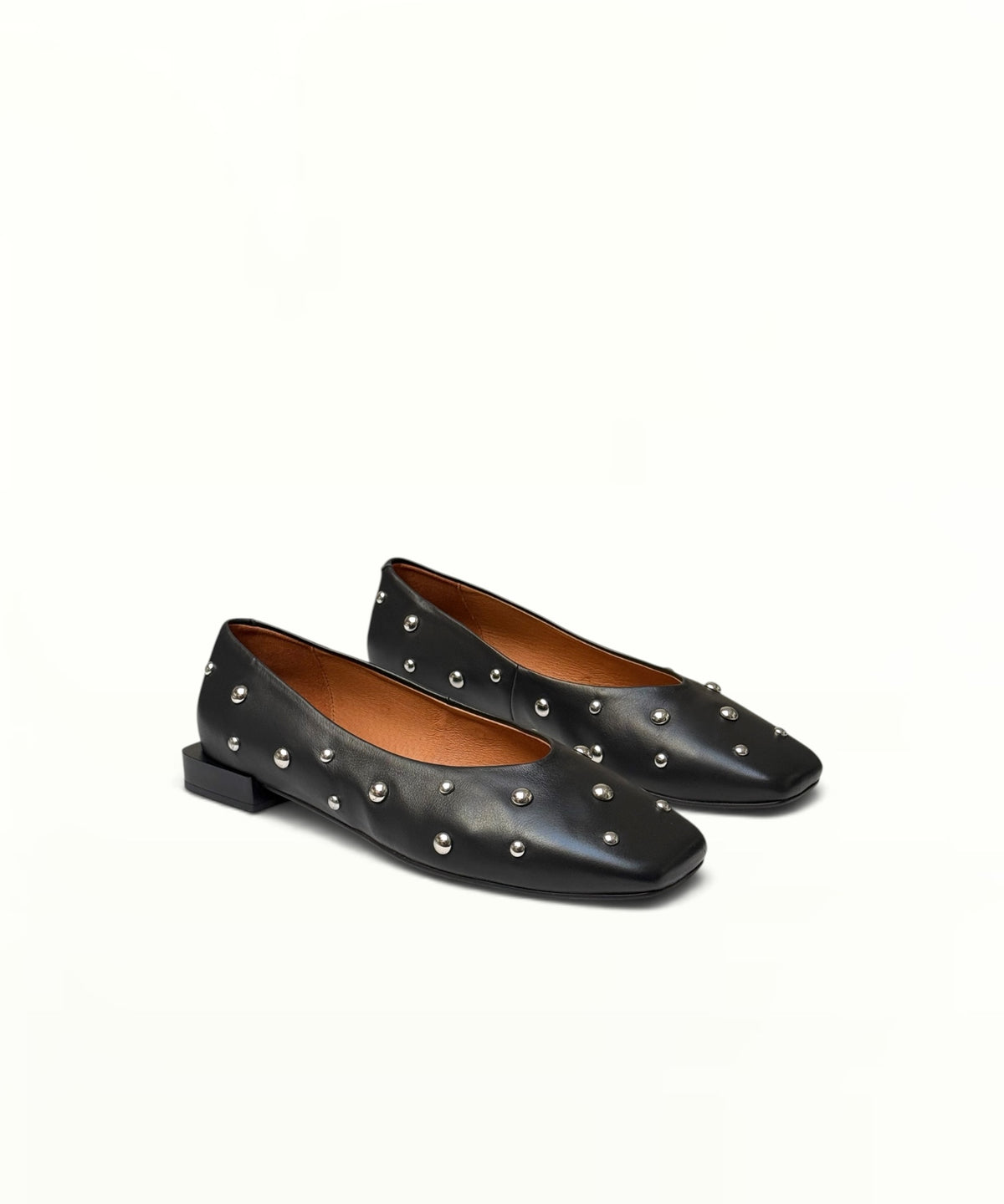 Ballerines Emery noir
