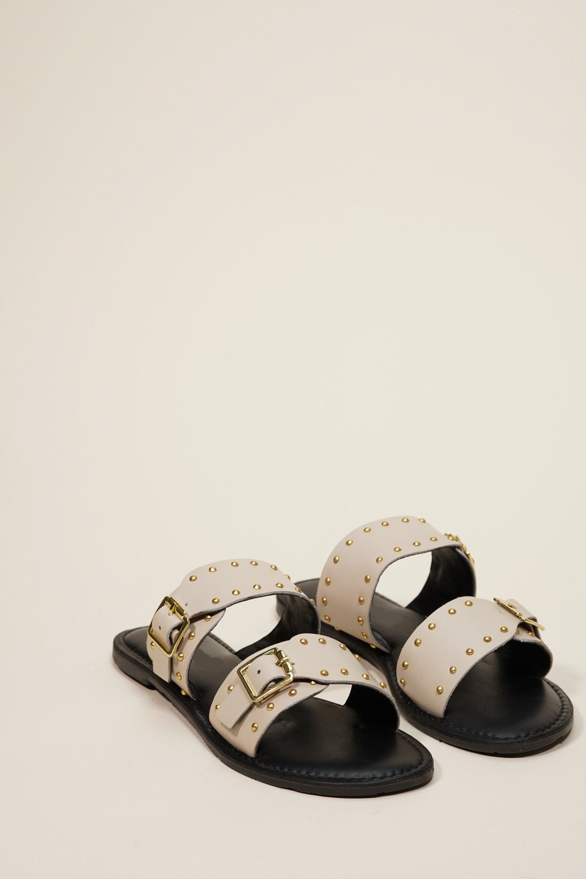 Babette Off White