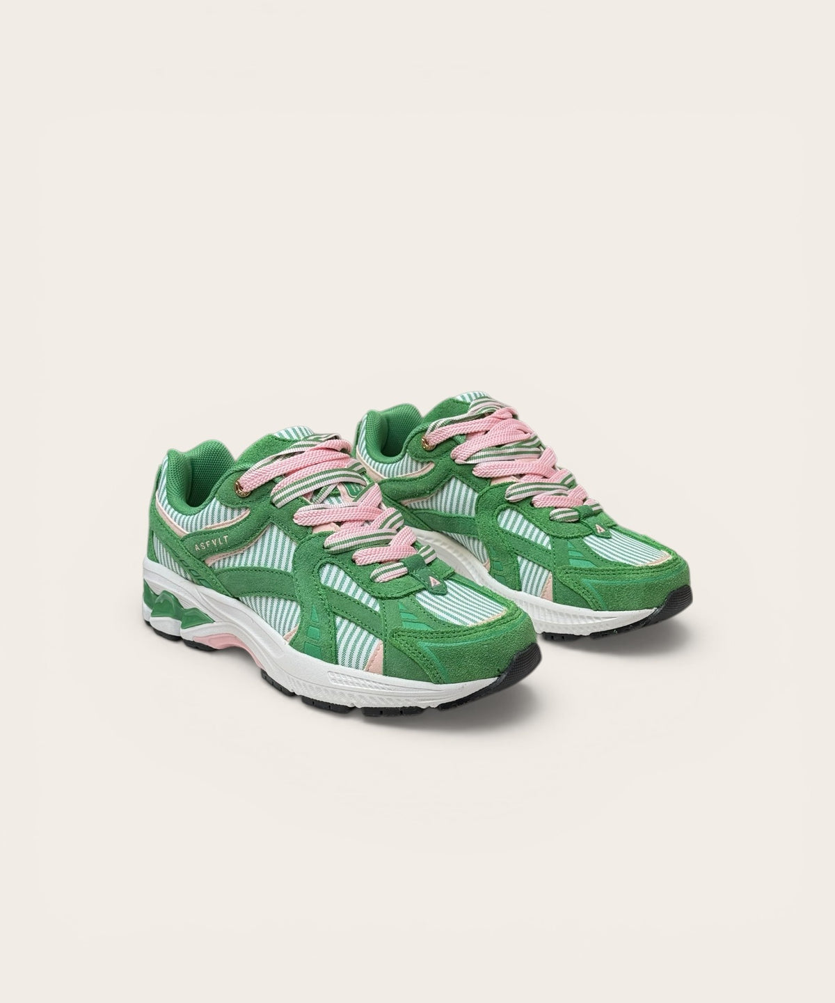 City Run Green