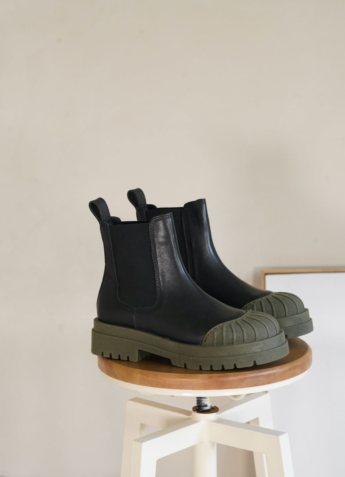 Margaux Verde
