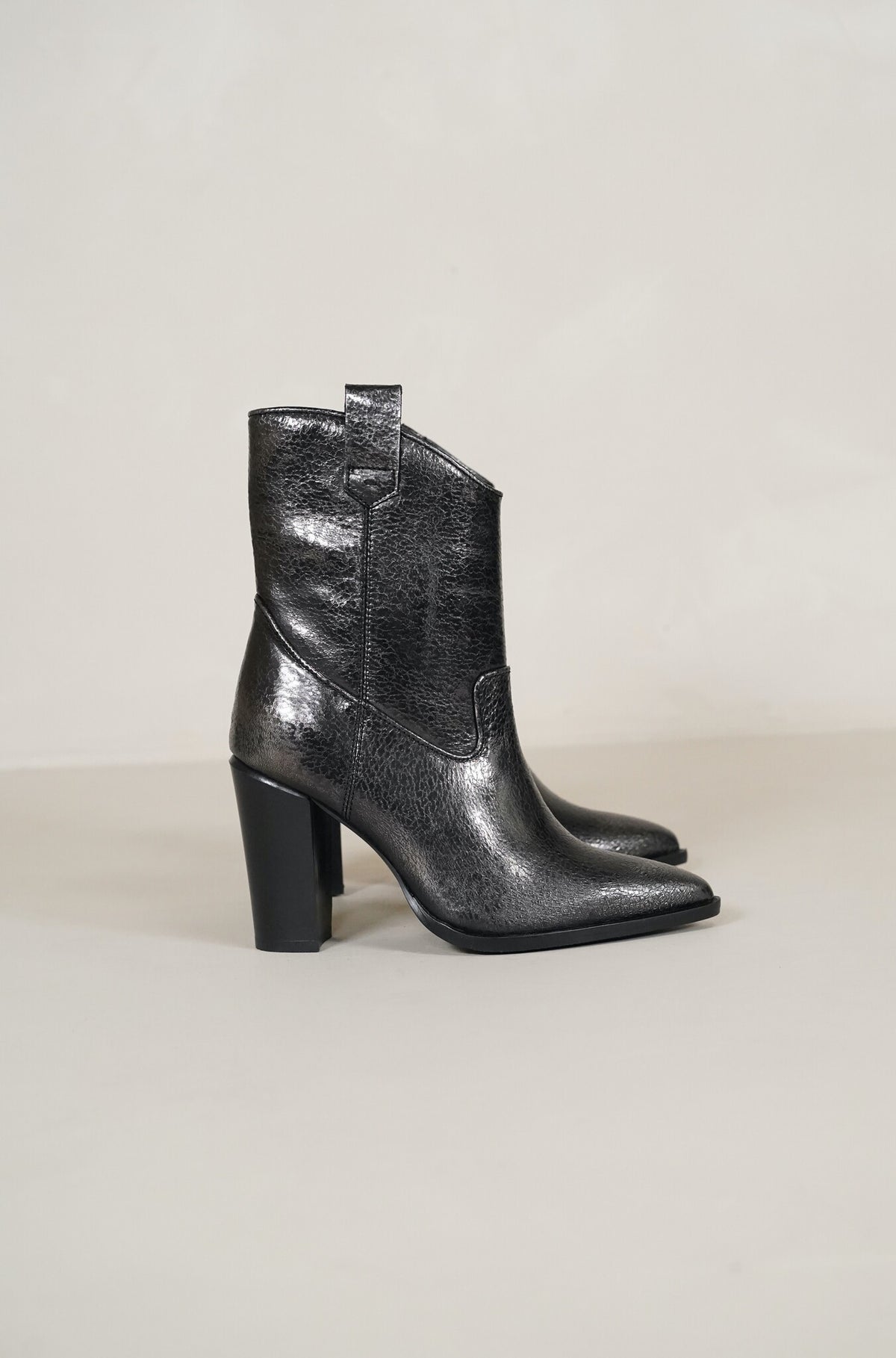 Patt Metallic