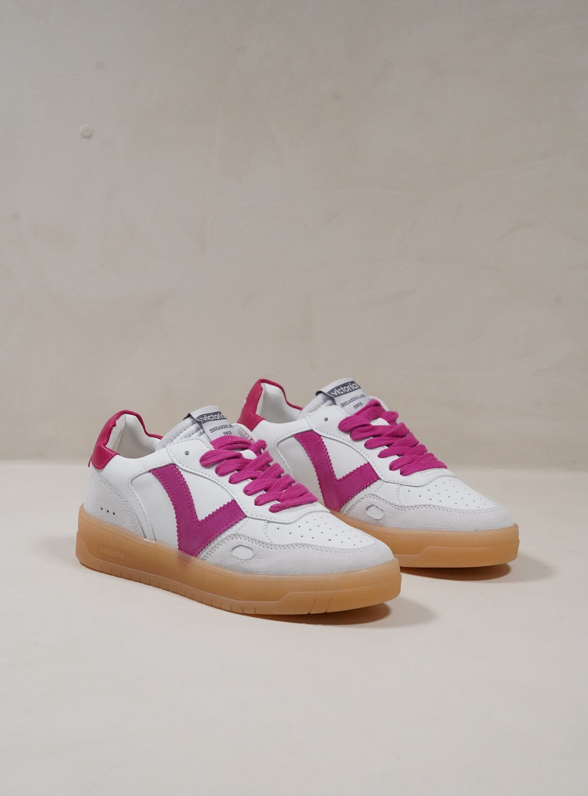 Vince Fuchsia