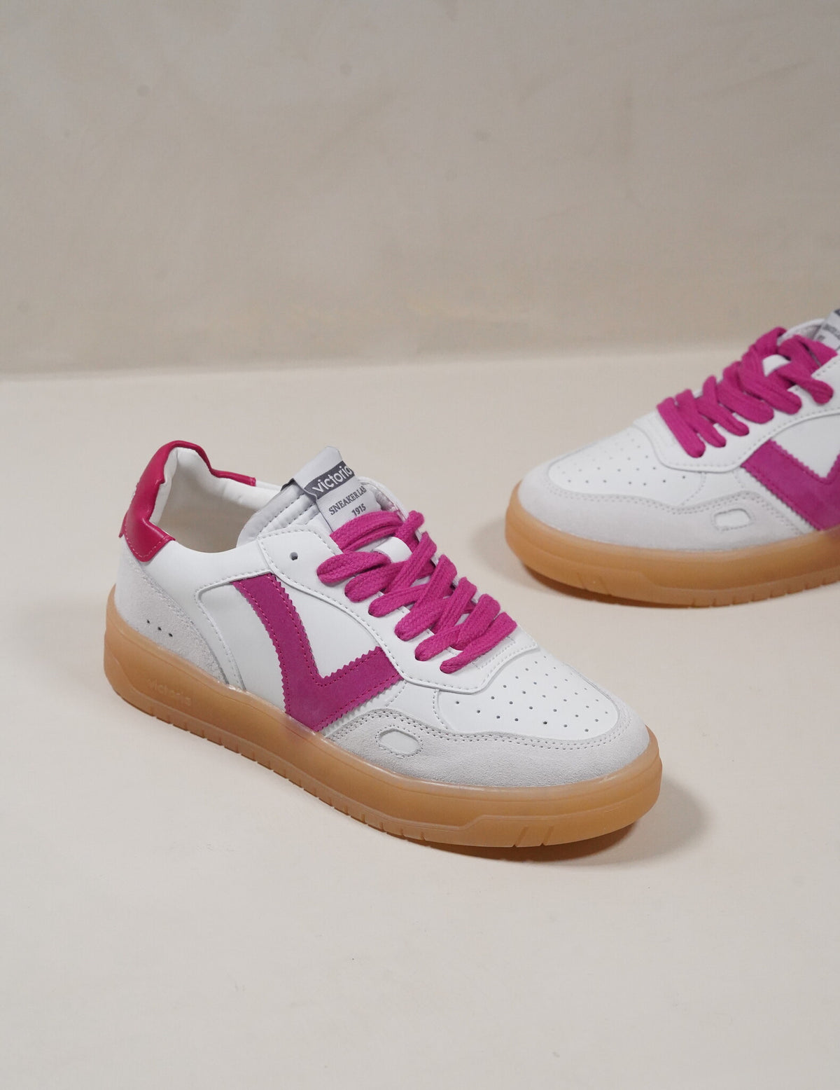 Vince Fuchsia