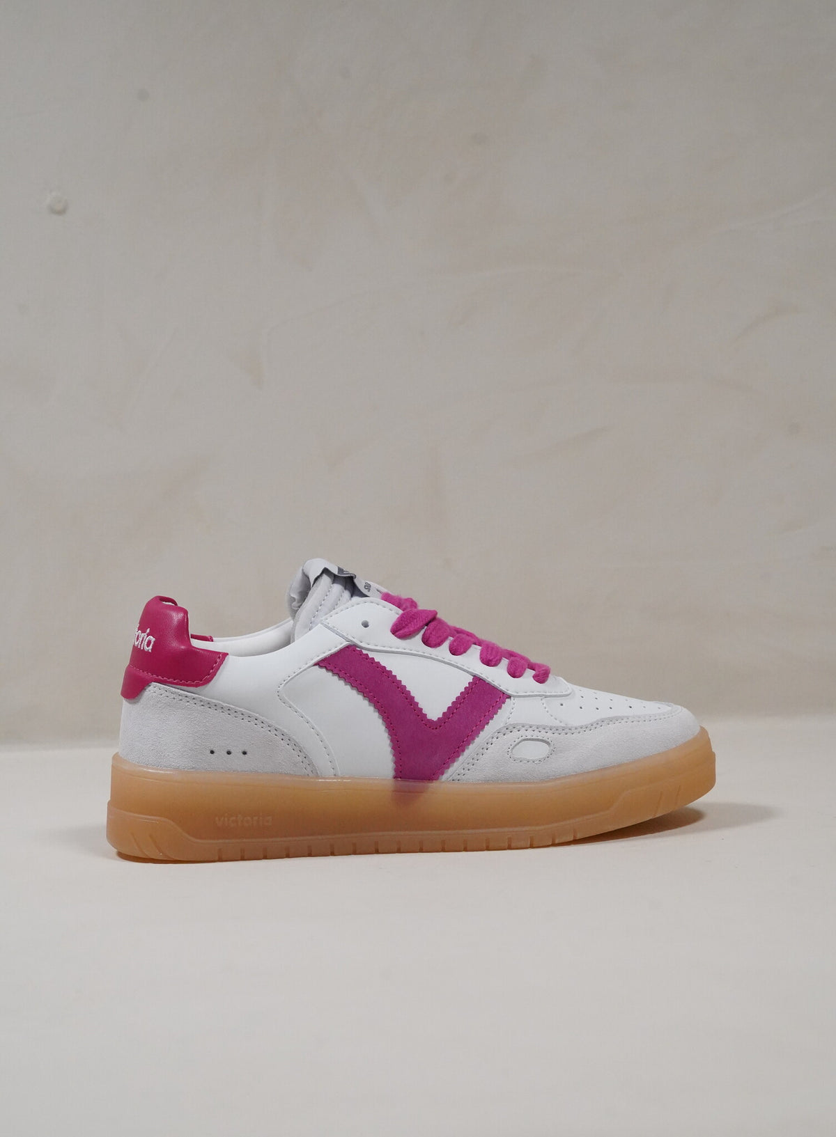 Vince Fuchsia