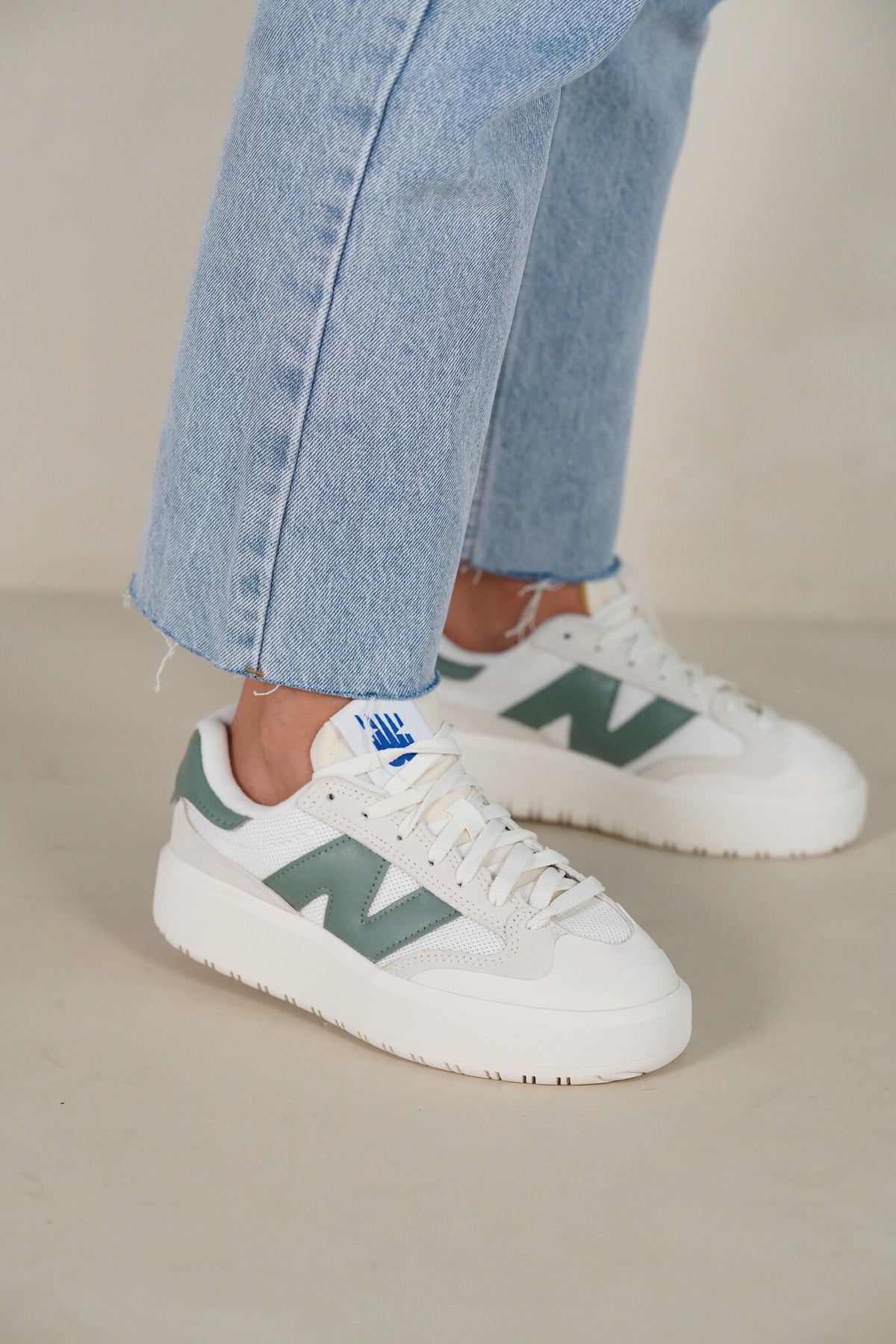 NB Star Kaki