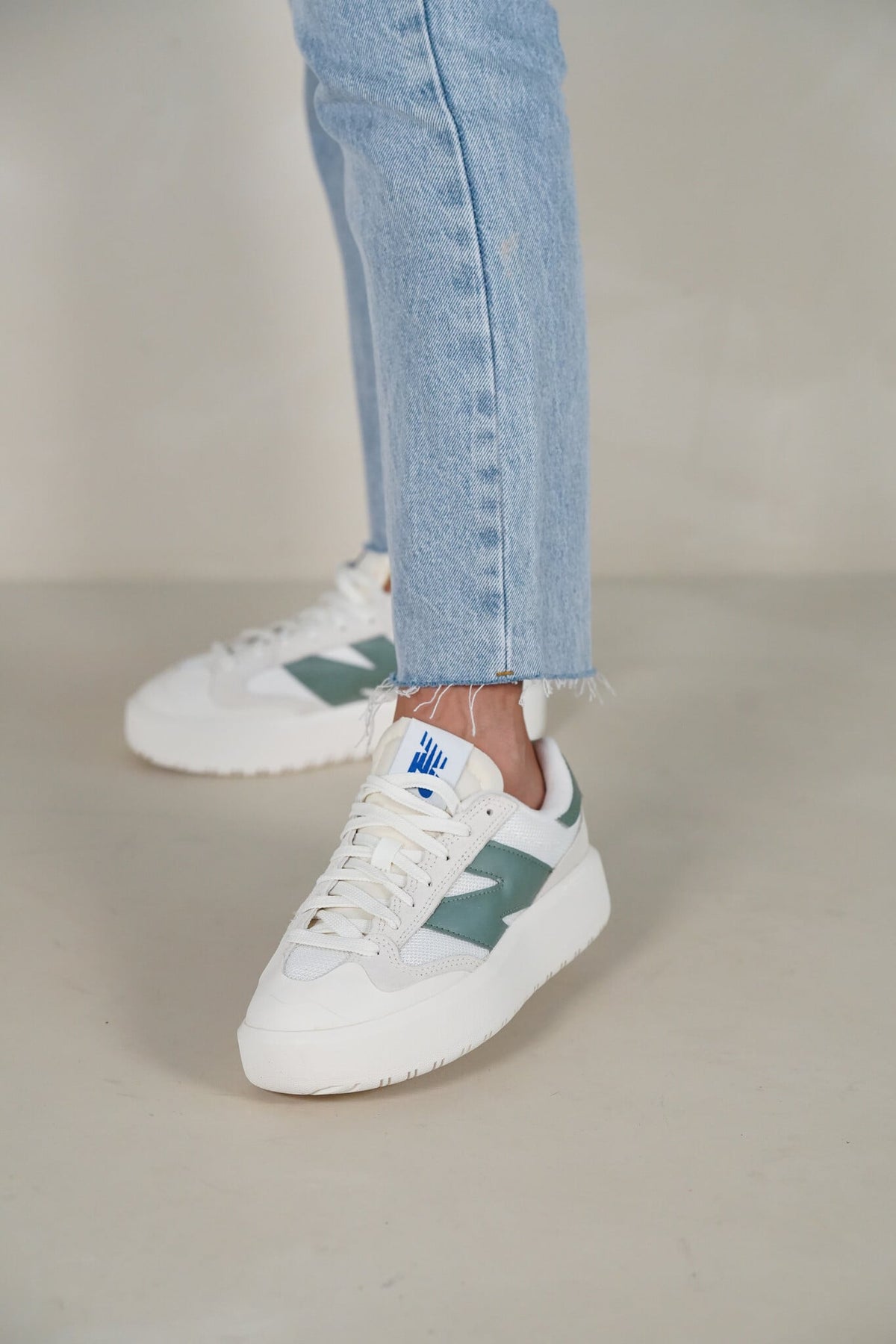 NB Star Kaki