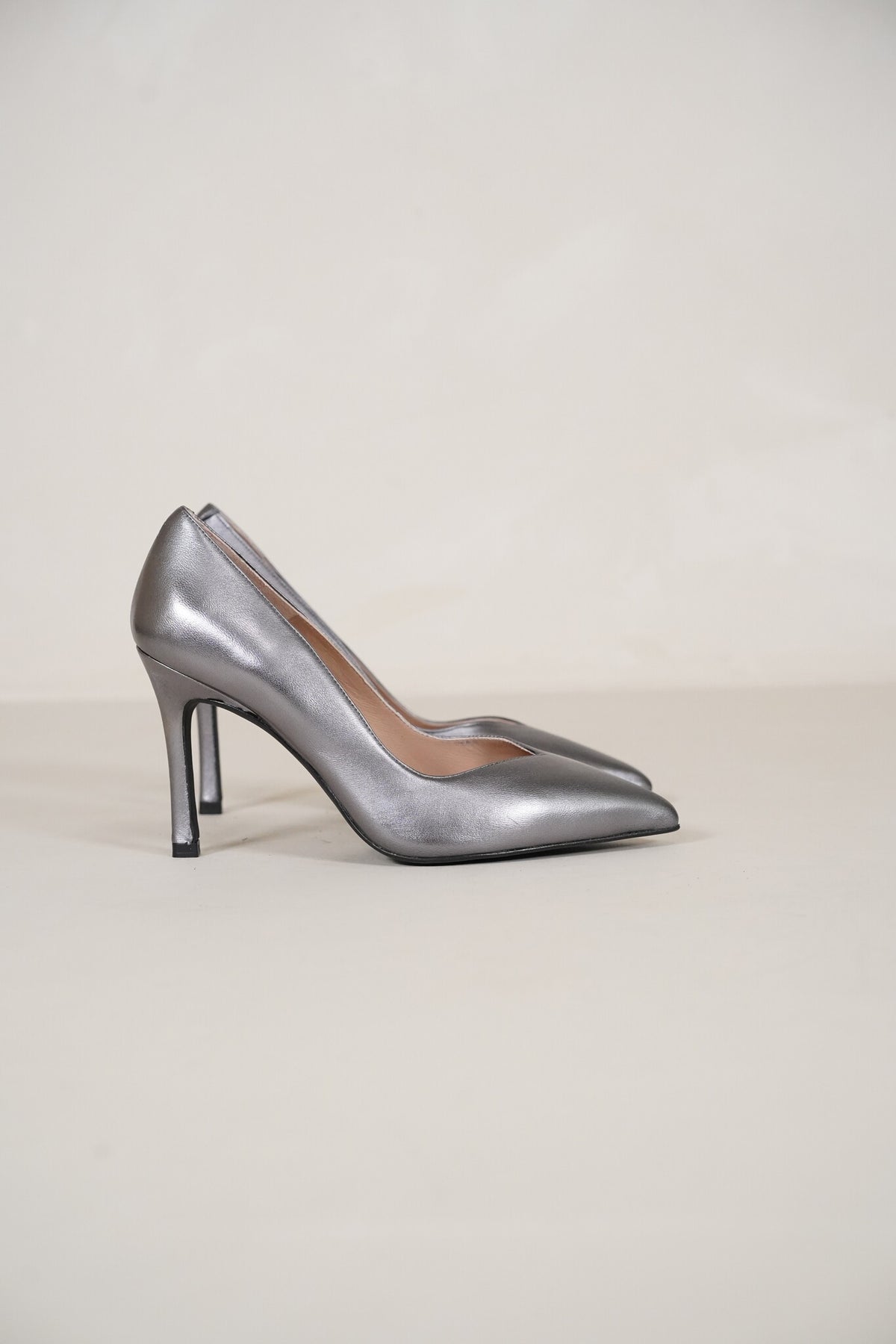 Tesea Metallic