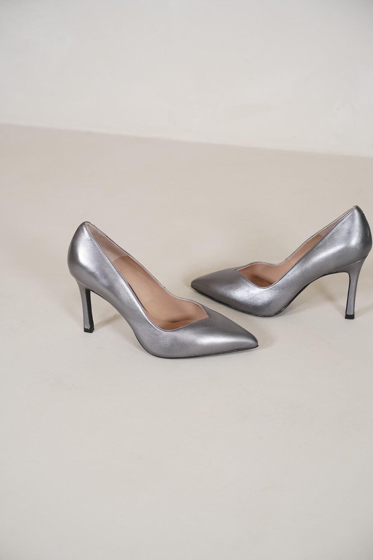 Tesea Metallic