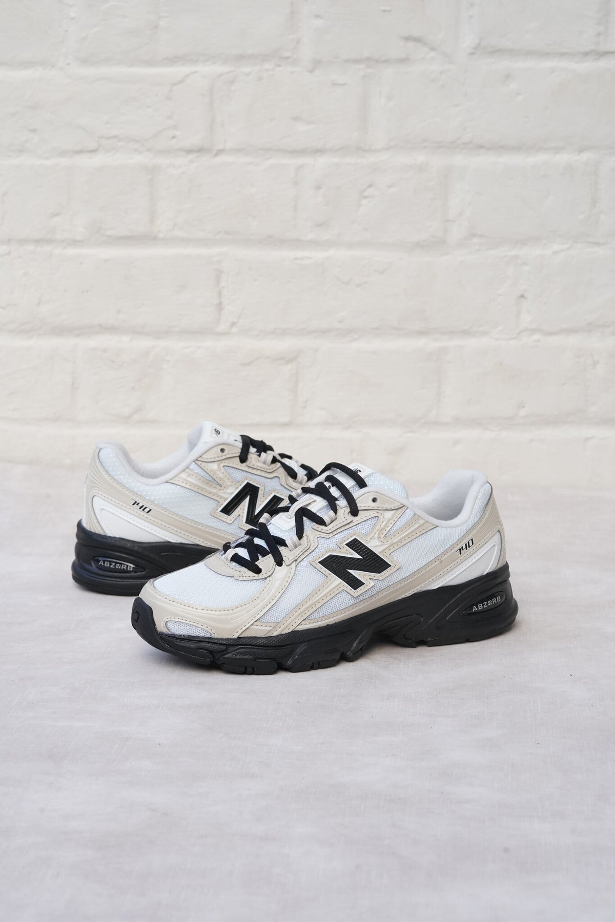 NB 740 Mineral