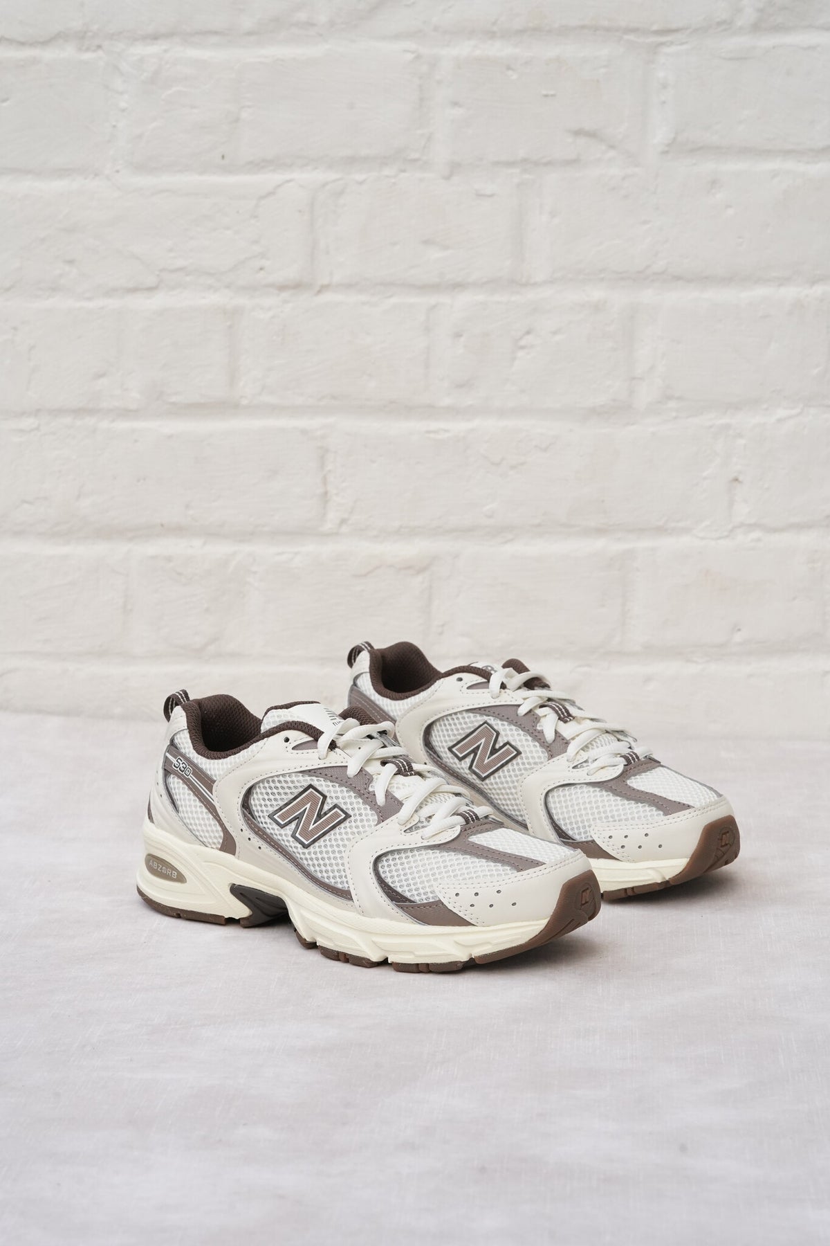 NB Run Stone