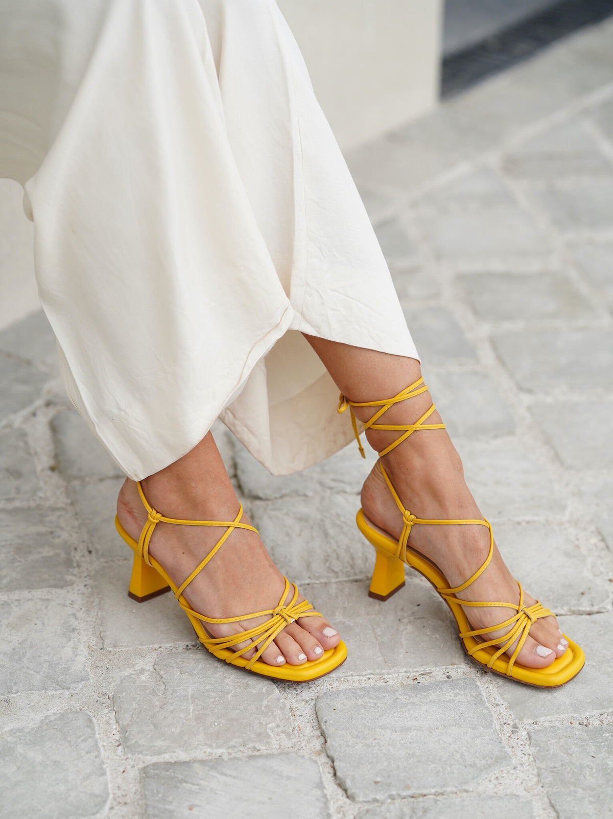 Iva Yellow