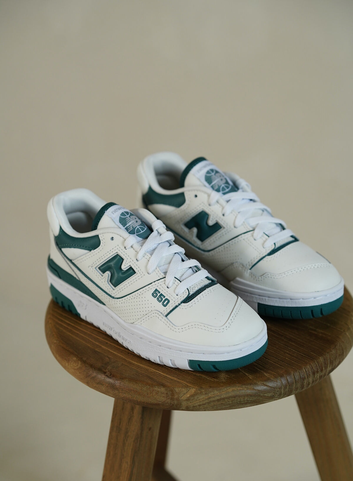 NB Vibe Green