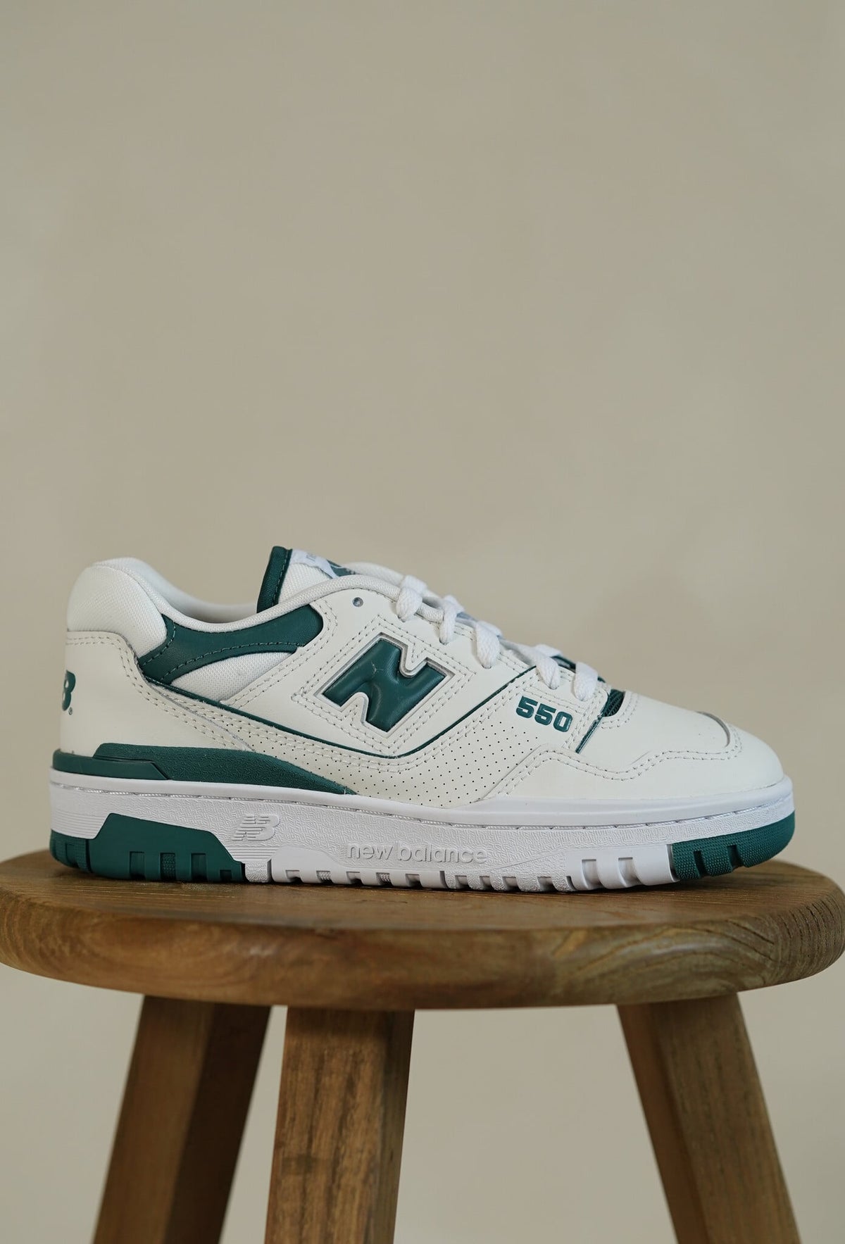 NB Vibe Green