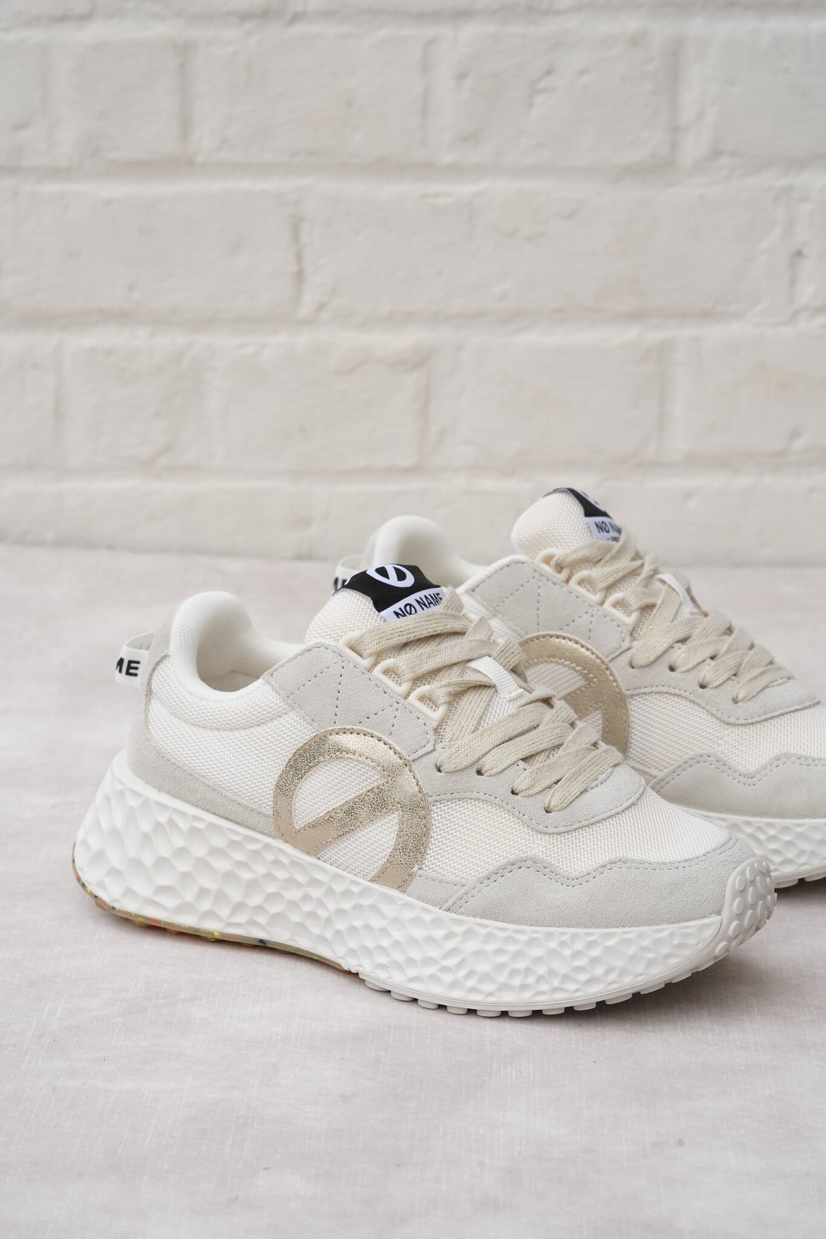 Carter jogger optic white
