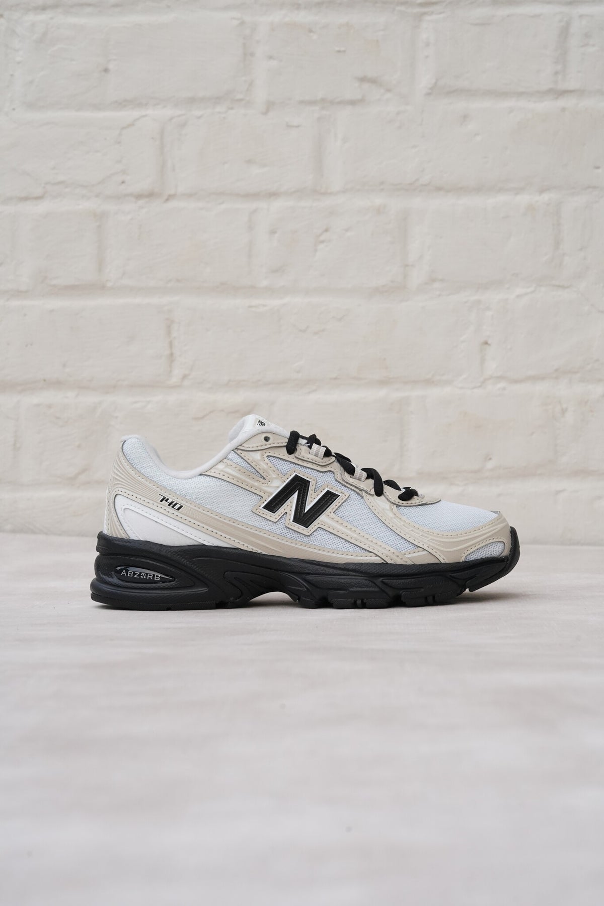 NB 740 Mineral