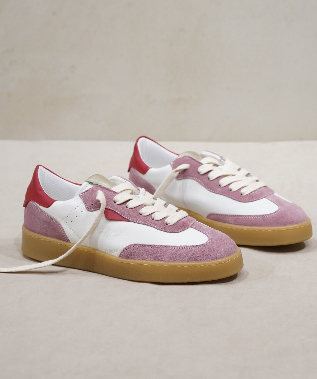 Orta pink