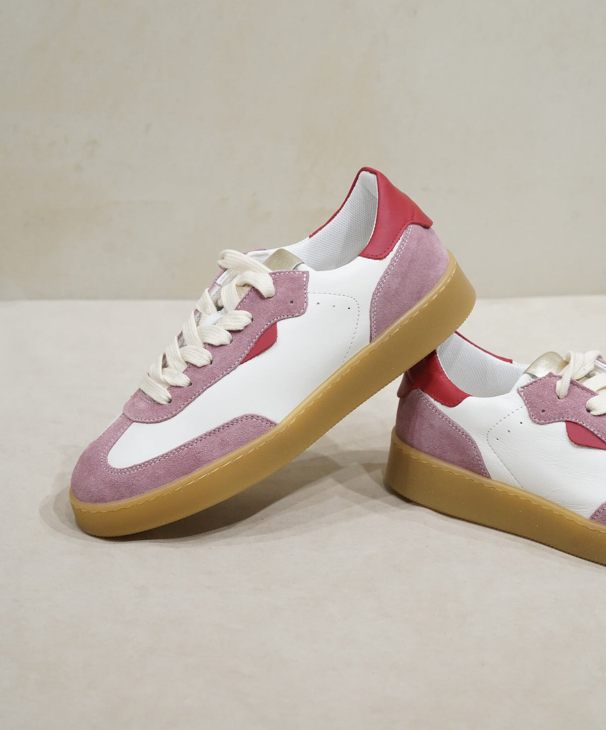 Orta pink