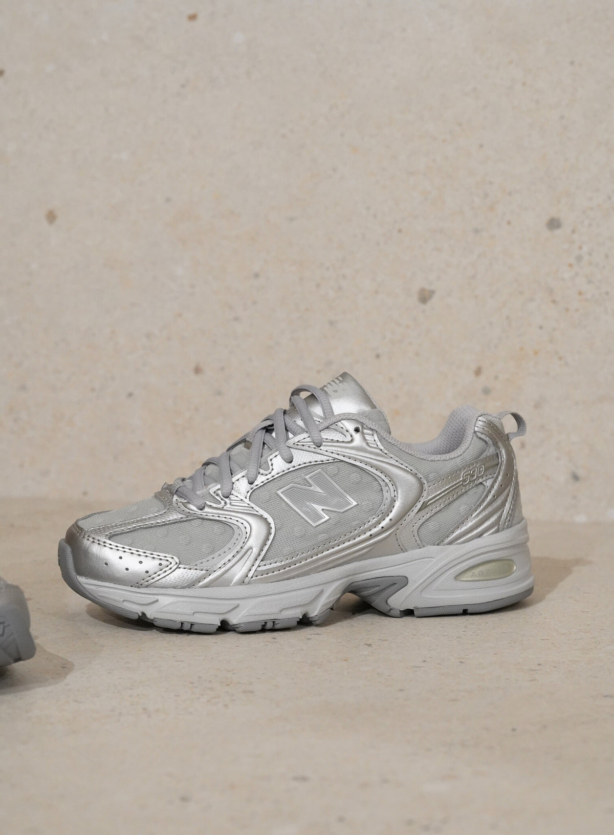 NB Run Metal