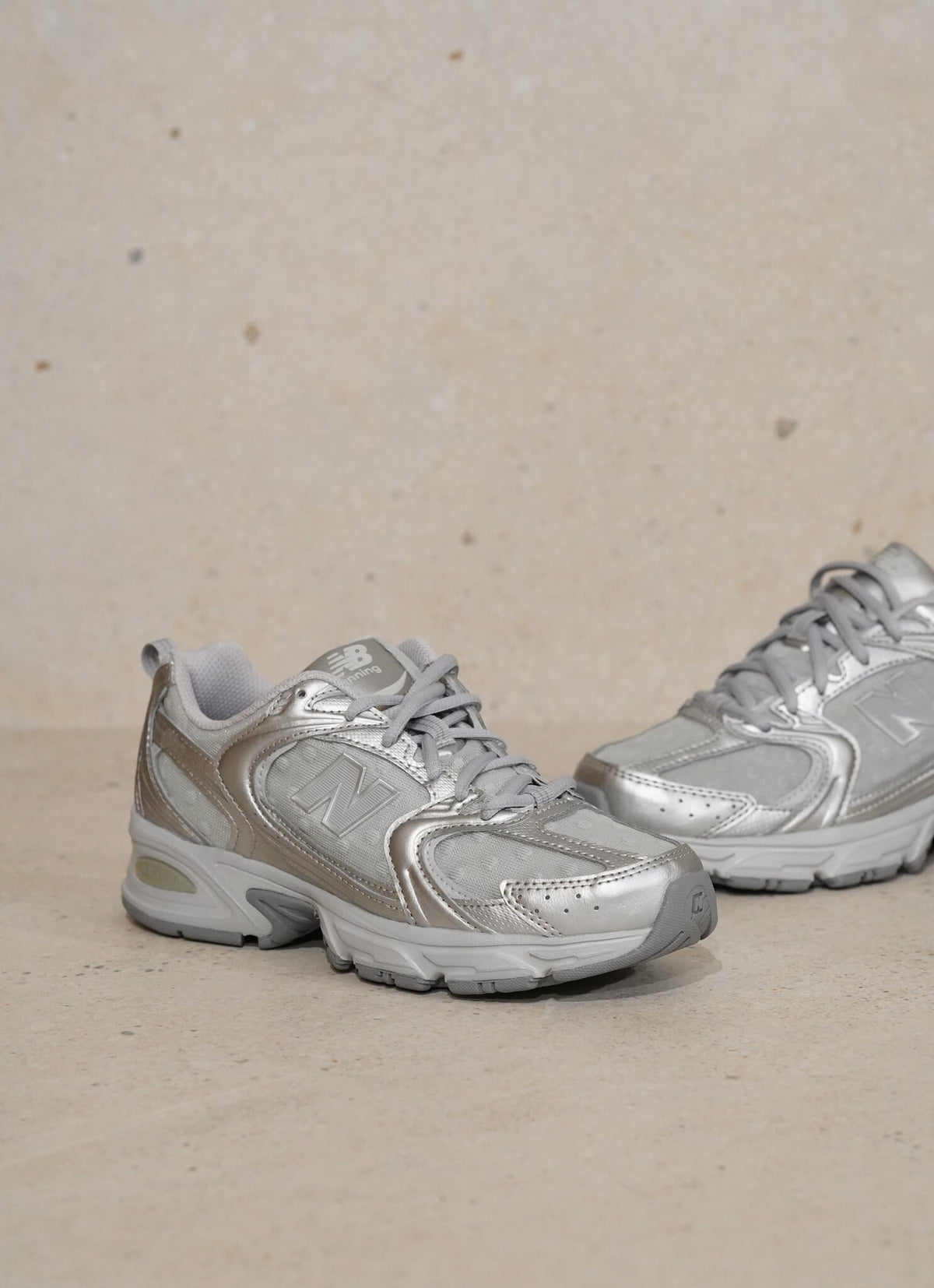 NB Run Metal