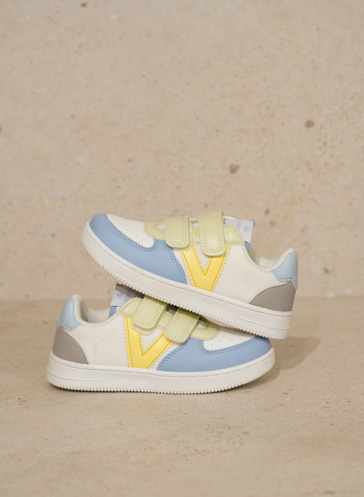 Vickie Kids Blue