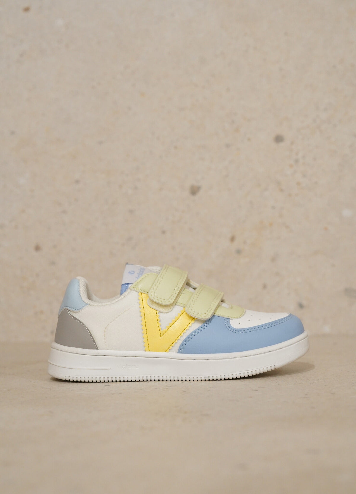 Vickie Kids Blue