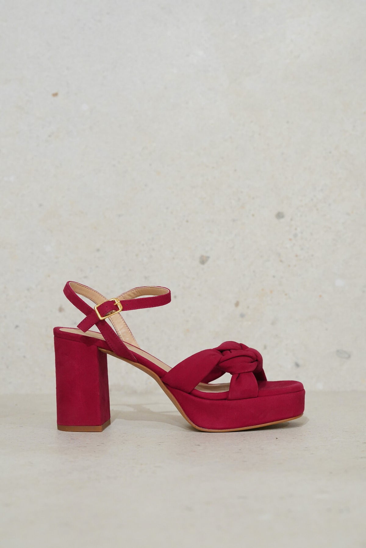 Olney Cranberry