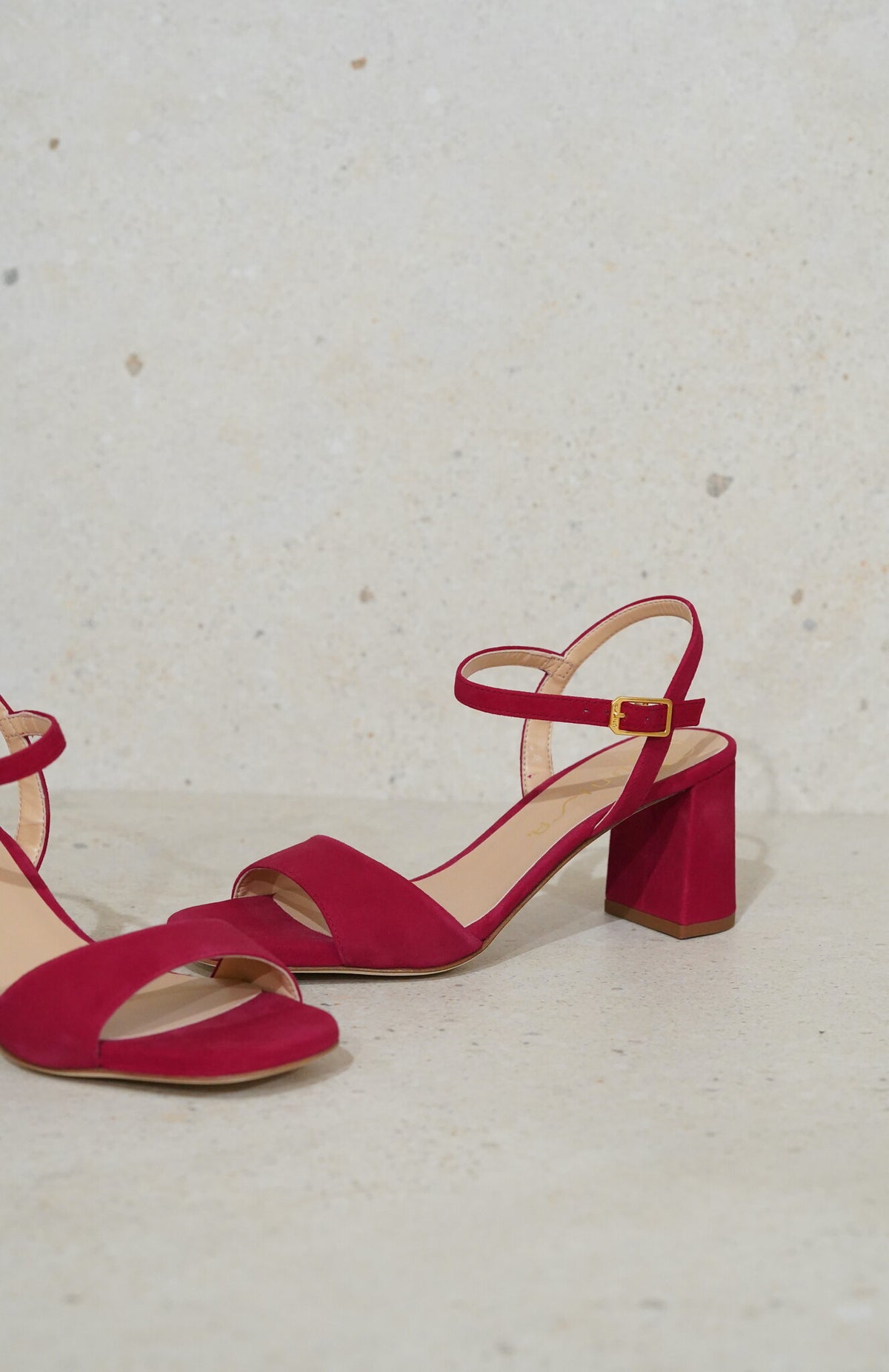 Morina Cranberry