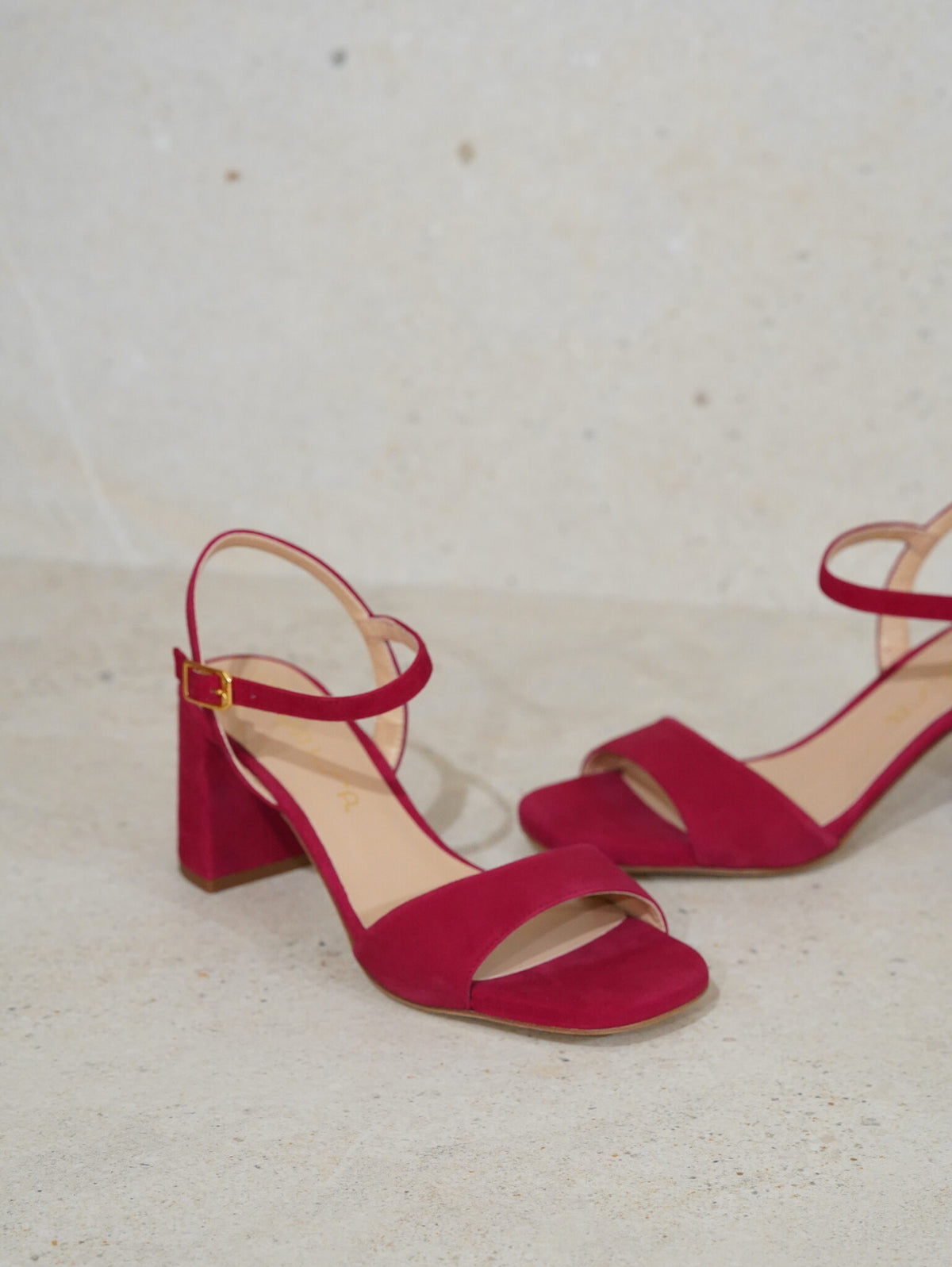 Morina Cranberry