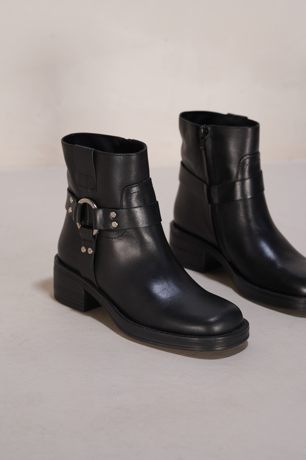 Tarsilia Black