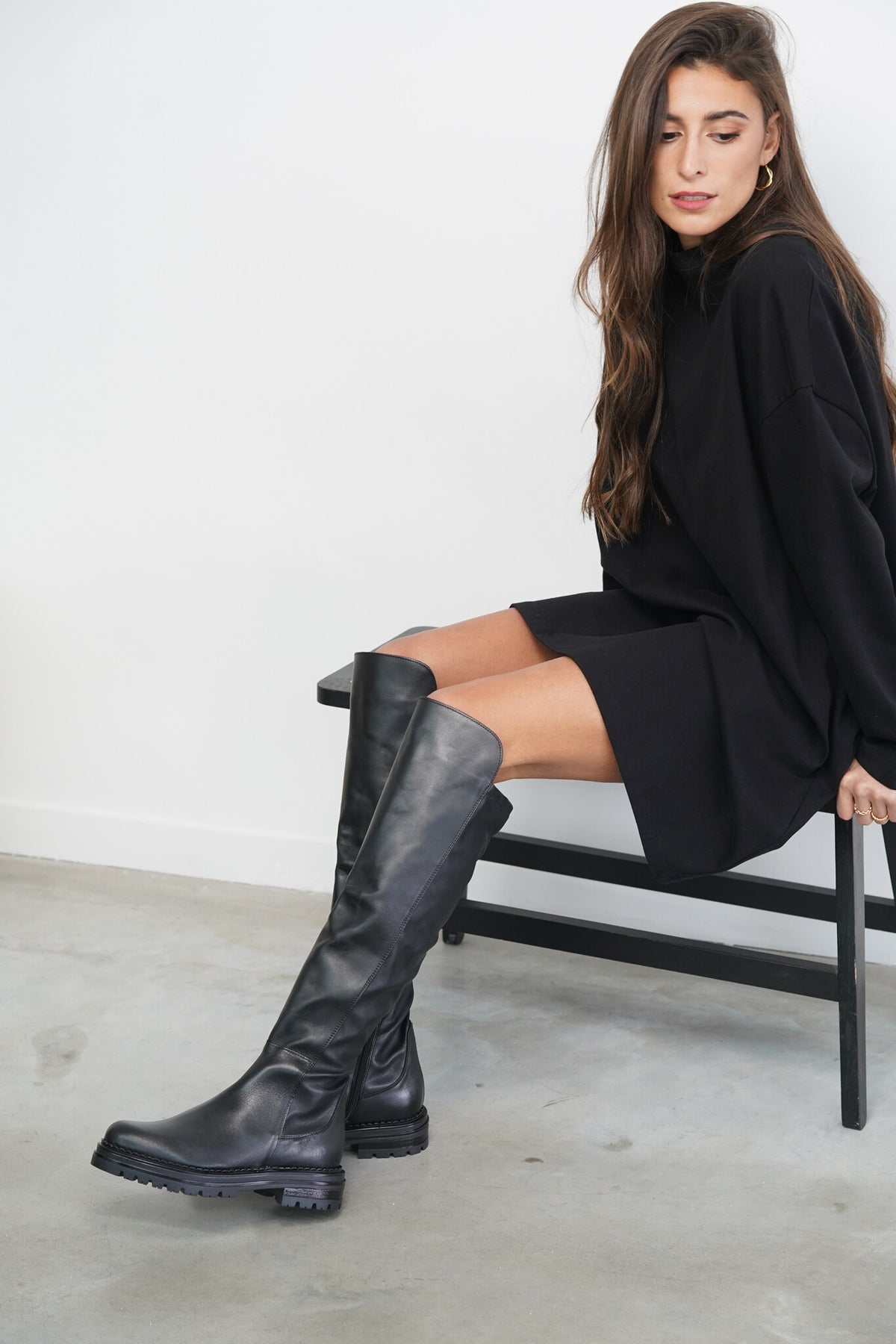 Indira Black