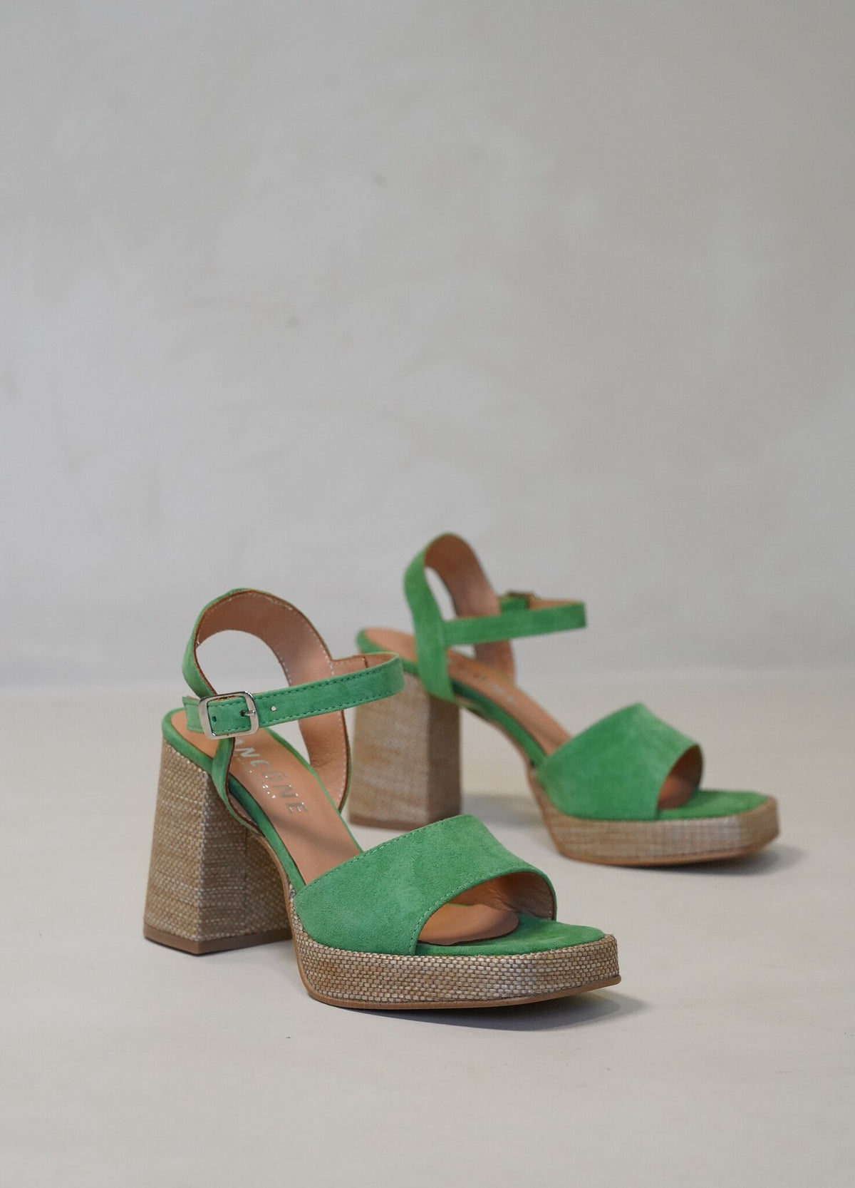 Ludovica Naturale Verde